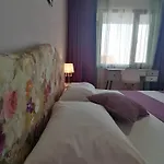 Bа́kish Affittacamere