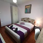 Bа́kish Affittacamere 3*