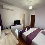 Affittacamere Bа́kish 3*