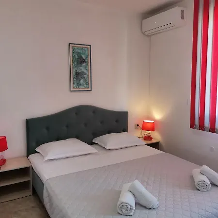 Bа́kish 3* אובזור