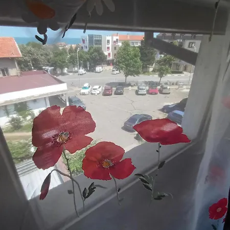 בית הארחה Bа́kish 3*