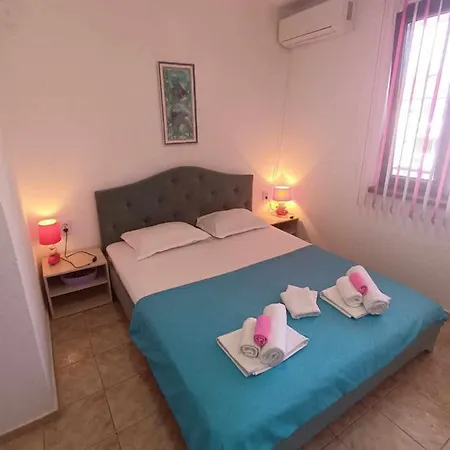 Casa de hóspedes Bа́kish Obzor