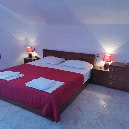 Bа́kish 게스트하우스 3*