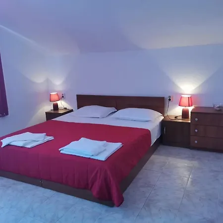 Bа́kish 게스트하우스 3*