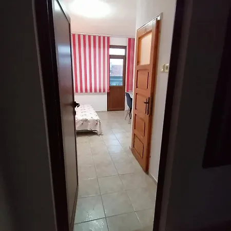 Bа́kish 3* ابزور