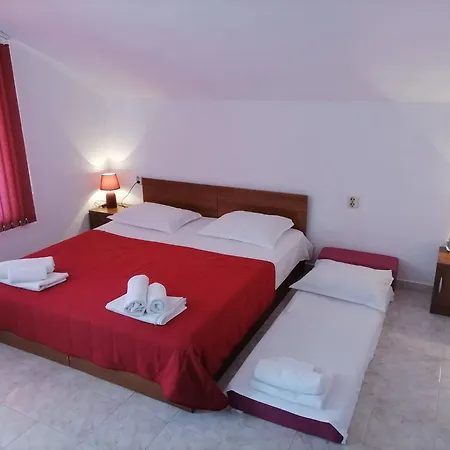 Bа́kish 게스트하우스 3*