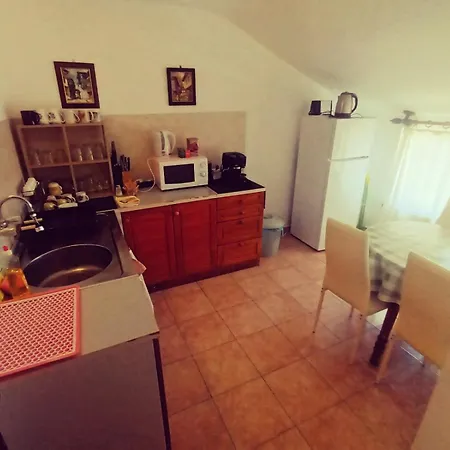 بيت ضيافة Bа́kish 3*