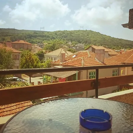 Bа́kish אובזור