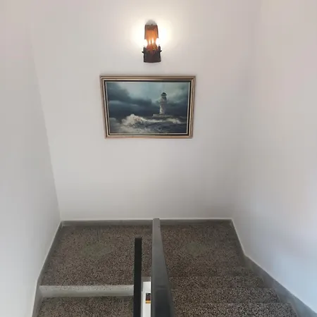 Bа́kish Casa de hóspedes