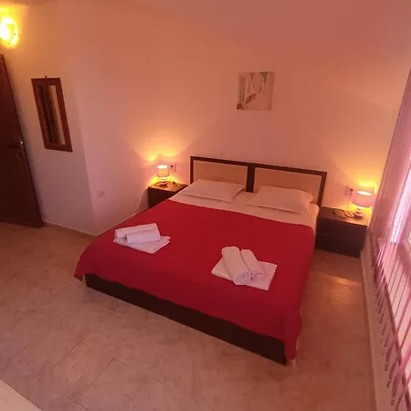 게스트하우스 Bа́kish 오브조르