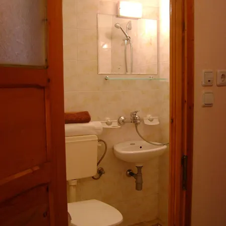 Casa de hóspedes Bа́kish Obzor
