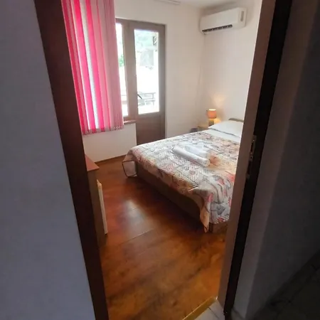 Casa de hóspedes Bа́kish