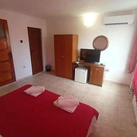 Casa de hóspedes Bа́kish Obzor