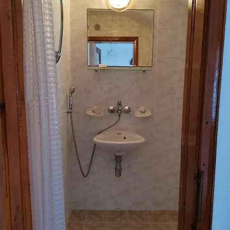 Bа́kish Casa de hóspedes 3*