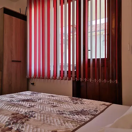 Casa de hóspedes Bа́kish Obzor