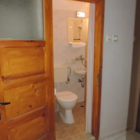 Casa de hóspedes Bа́kish Obzor