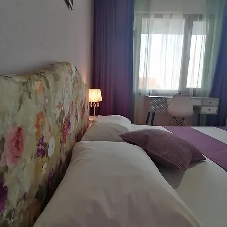 Bа́kish 3* אובזור