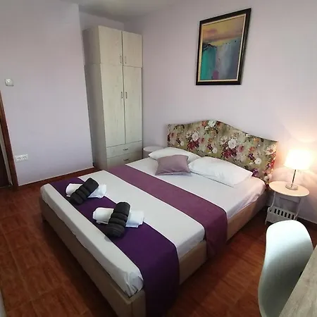 בית הארחה Bа́kish