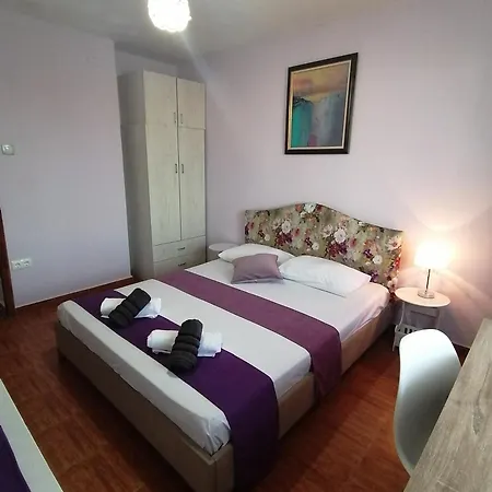 Bа́kish Casa de hóspedes 3*