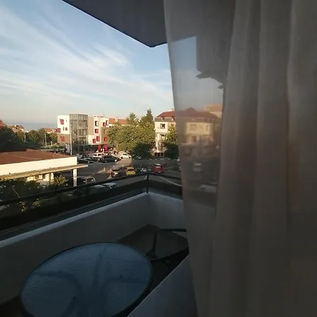 בית הארחה Bа́kish 3*