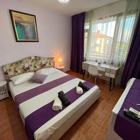 Bа́kish Casa de hóspedes 3*