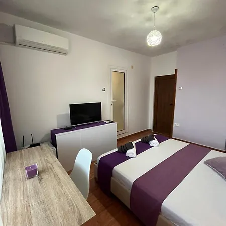 Casa de hóspedes Bа́kish 3*