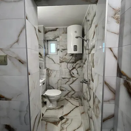 Bа́kish Casa de hóspedes Obzor