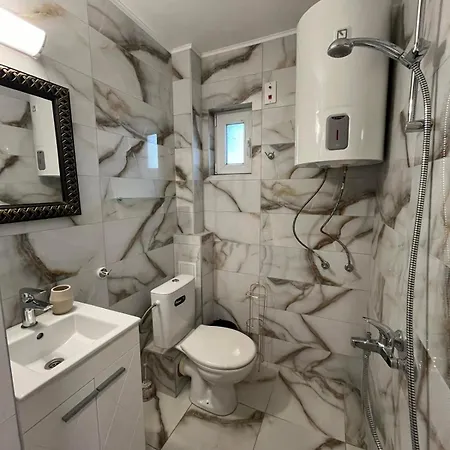 Casa de hóspedes Bа́kish Obzor