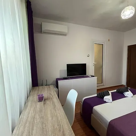 Bа́kish 3* Obzor