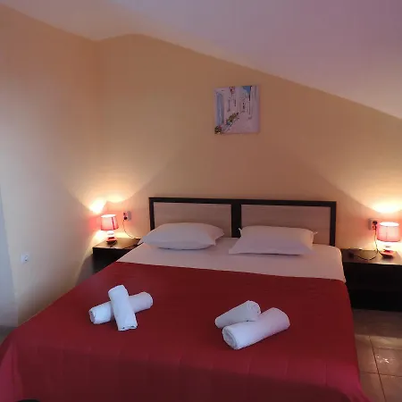 Bа́kish Casa de hóspedes 3*