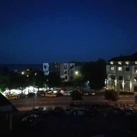 Casa de hóspedes Bа́kish 3*