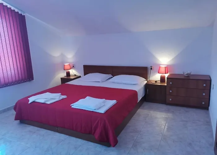 Bа́kish 게스트하우스 3*