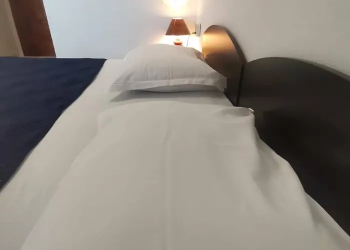 Bа́kish 게스트하우스 3*