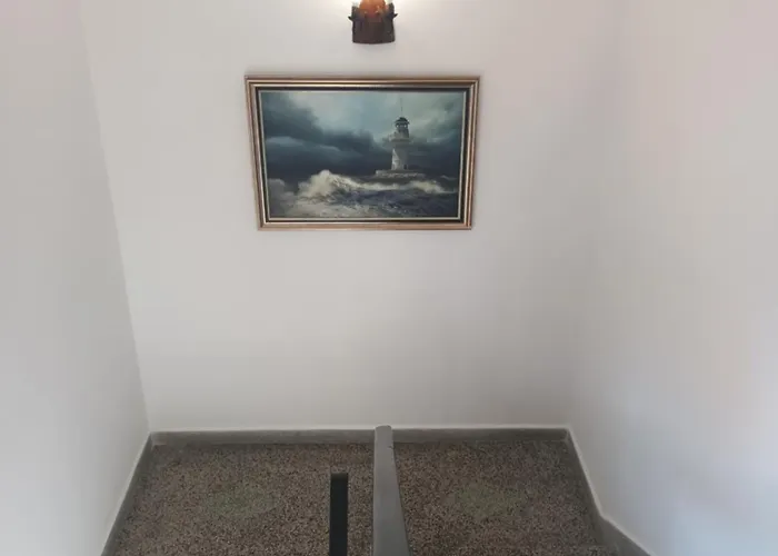 Bа́kish 게스트하우스