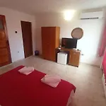 Vendégház Bа́kish Obzor
