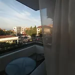 Vendégház Bа́kish 3*