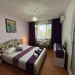 Bа́kish 3* Obzor