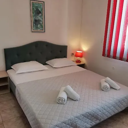 Penzion Bа́kish Obzor