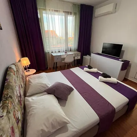 Bа́kish Guest house 3*