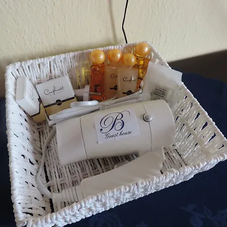 Penzion Bа́kish Obzor