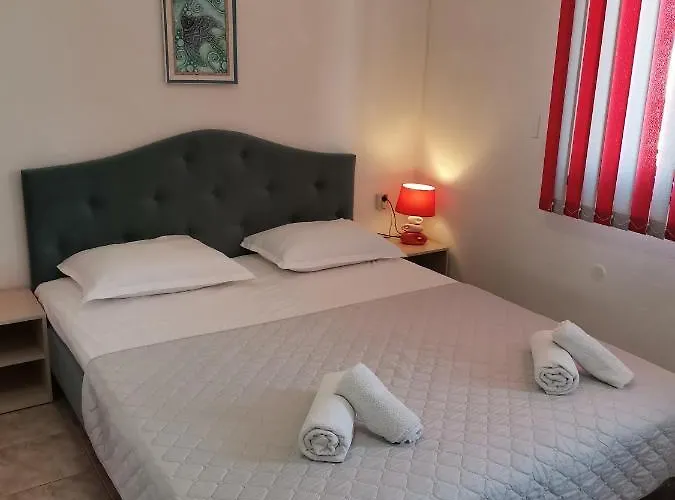 Gæstehus Bа́kish Obzor