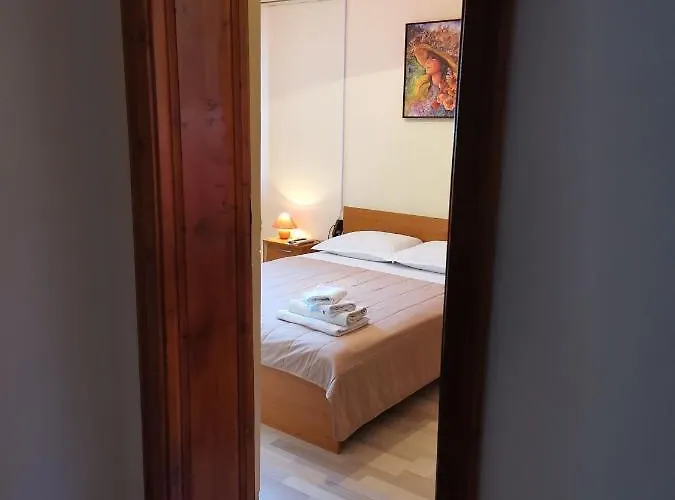 Bа́kish Gæstehus 3*