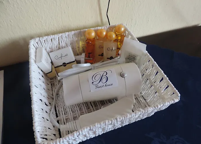 Gæstehus Bа́kish Obzor