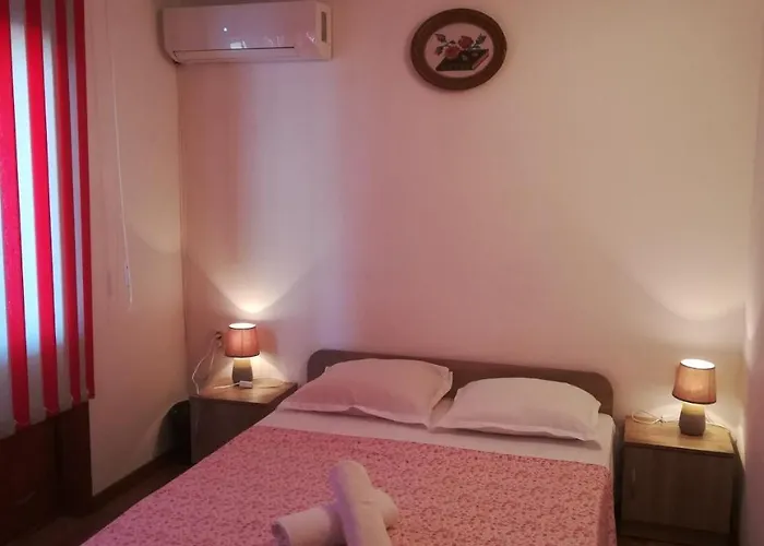 Gæstehus Bа́kish 3*