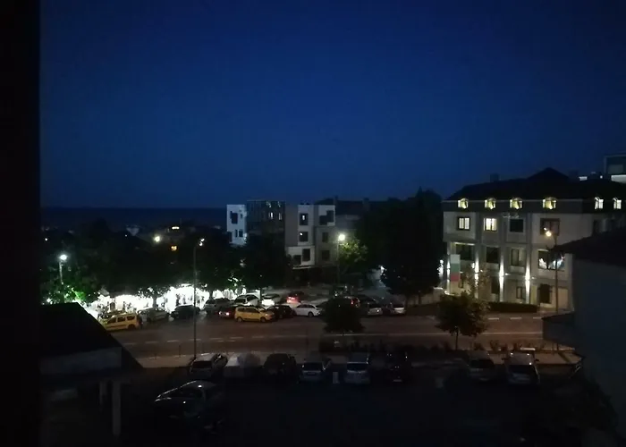 Gæstehus Bа́kish 3*